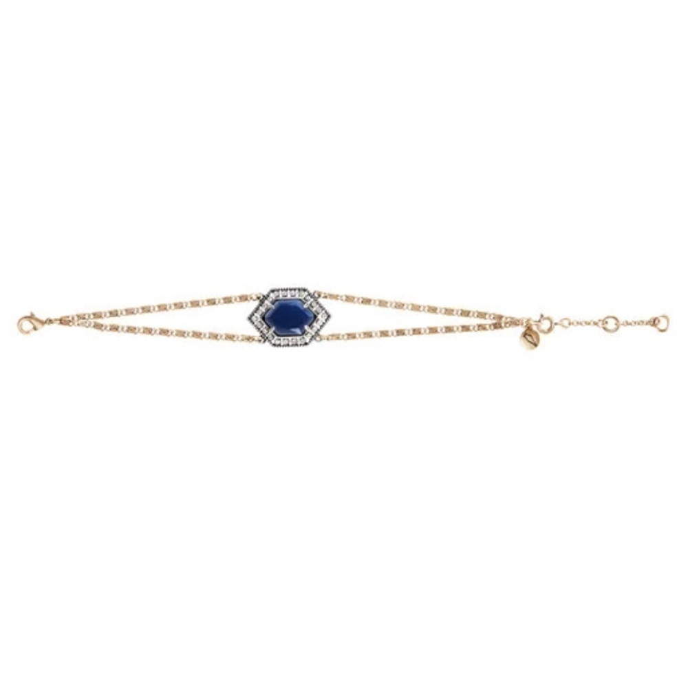 CHLOE + Isabel Grand Cabaret Bracelet NEW